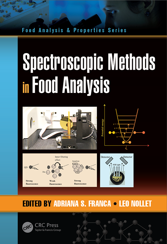 Spectroscopic Methods in FoodAnalysis